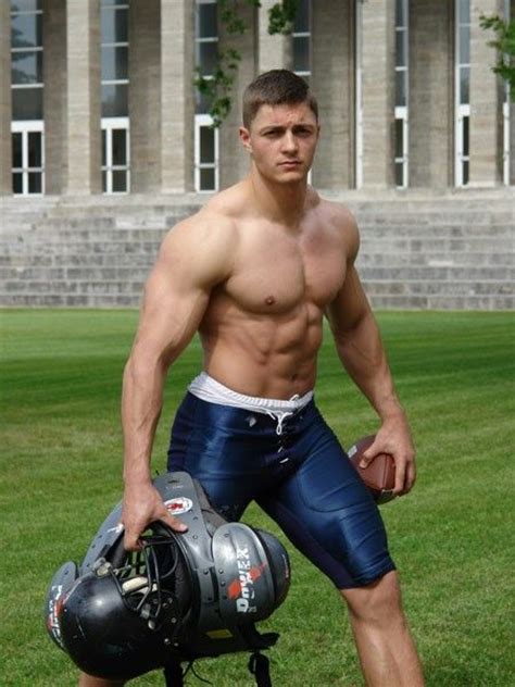 Football tube at GayMaleTube. We cater to all your needs and make you rock hard in seconds. Enter and get off now!